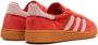 Adidas Sneakers Red Heren - Thumbnail 5