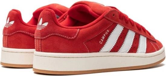 Adidas Sneakers Red Heren