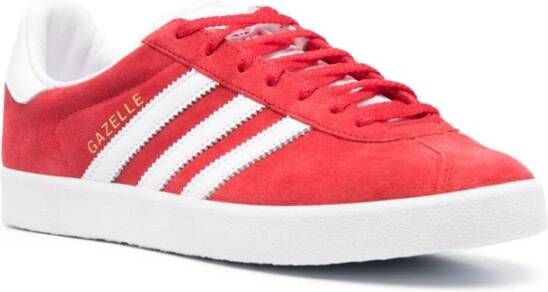 Adidas Sneakers Red Heren