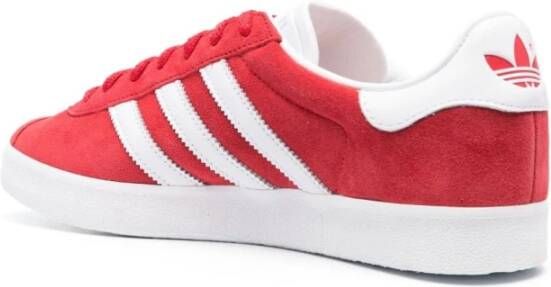 Adidas Sneakers Red Heren