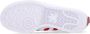Adidas Platform Mid TM W x Thebe Magugu Power Red Rood Dames - Thumbnail 7