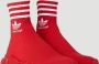 Balenciaga Speed Sock Sneakers Red Dames - Thumbnail 7