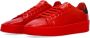 Adidas Stan Smith Relasted Lage Sneaker Rood Heren - Thumbnail 3