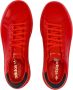 Adidas Stan Smith Relasted Lage Sneaker Rood Heren - Thumbnail 6
