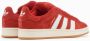 Adidas Campus 00S Betere Scarlet Cloud White Red Heren - Thumbnail 8