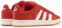 Adidas Lage sneakers voor heren Rood Heren - Thumbnail 2