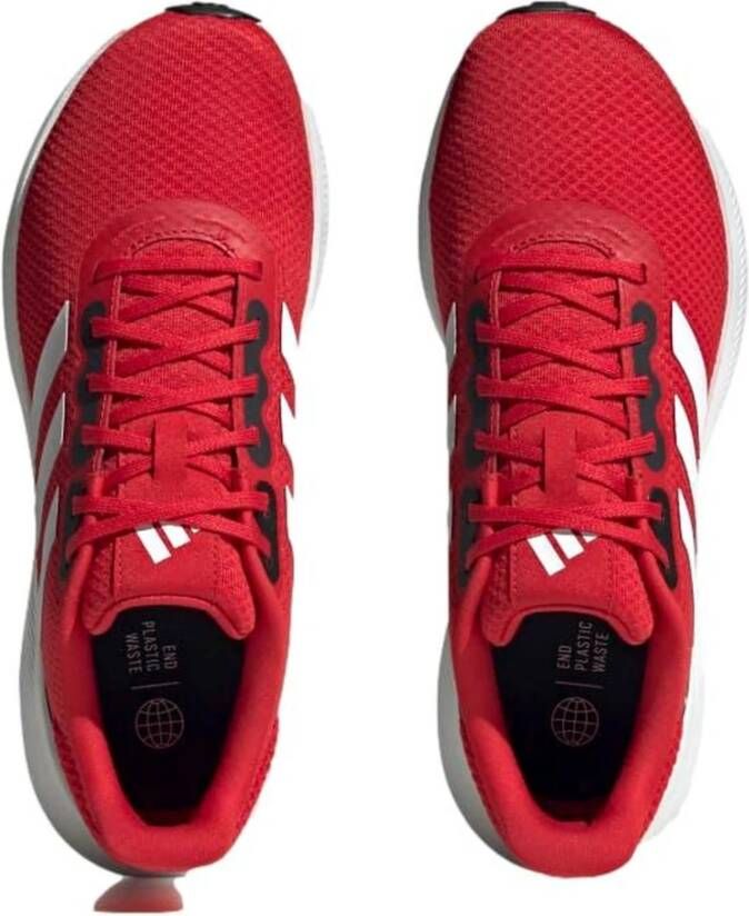 Adidas Sneakers Rood Heren