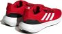 Adidas Performance Runfalcon 3 Schoenen Unisex Rood - Thumbnail 8