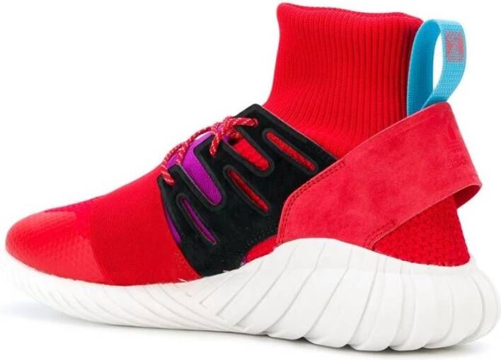 Adidas tubular 2025 doom winter