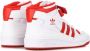 Adidas Leren Sportschoenen Rood Heren - Thumbnail 6