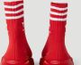 Balenciaga Sneakers Rood Heren - Thumbnail 9