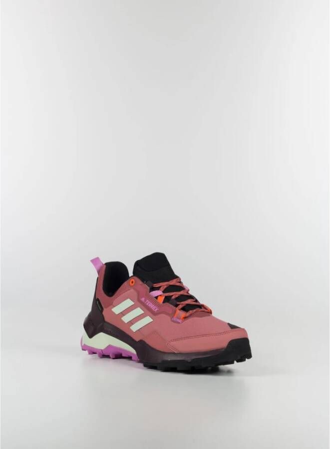 Adidas Gore-Tex Wandelschoenen Terrex AX4 Roze Dames