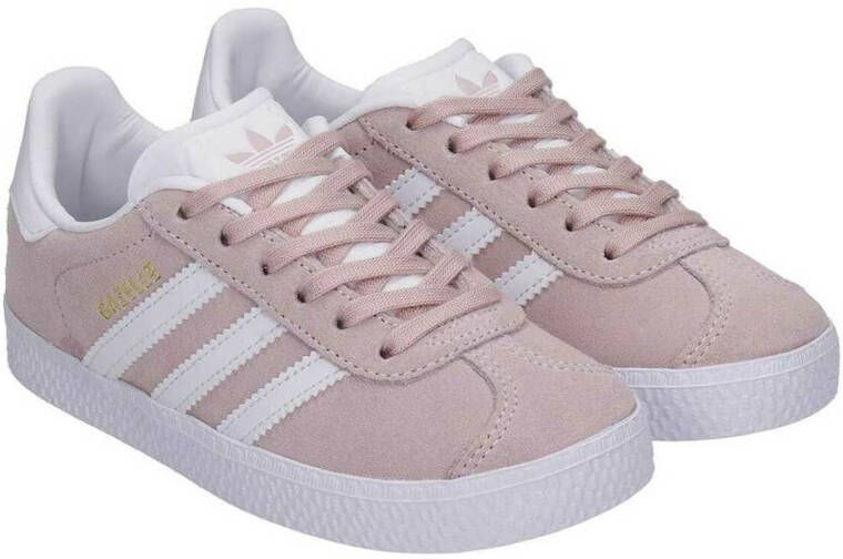 Adidas Sneakers Roze Dames