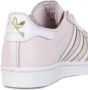 Adidas Superstar W Lage Sneaker voor Dames Roze Dames - Thumbnail 12