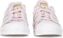 Adidas Superstar W Lage Sneaker voor Dames Roze Dames - Thumbnail 4