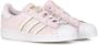 Adidas Superstar W Lage Sneaker voor Dames Roze Dames - Thumbnail 5