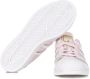 Adidas Superstar W Lage Sneaker voor Dames Roze Dames - Thumbnail 9
