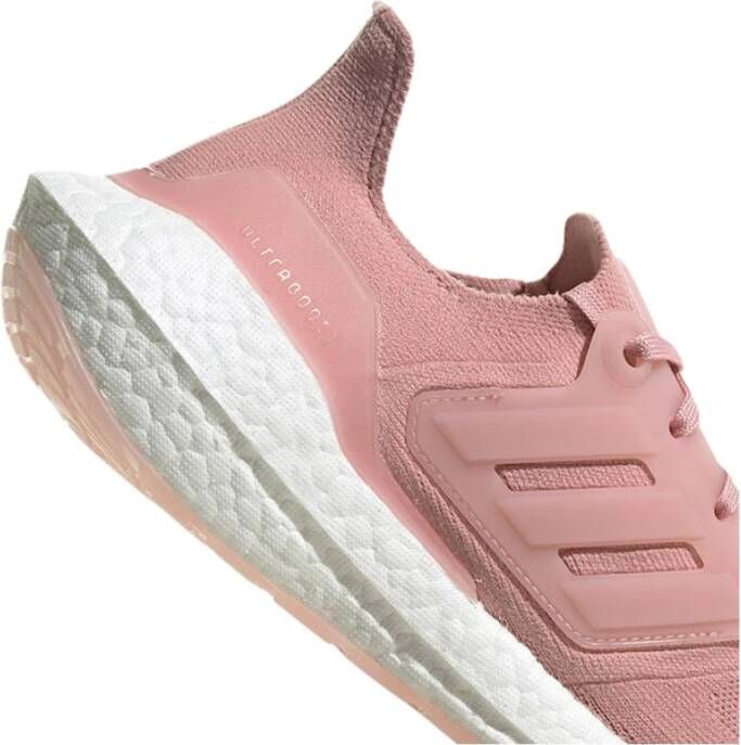 Adidas Sneakers Roze Dames