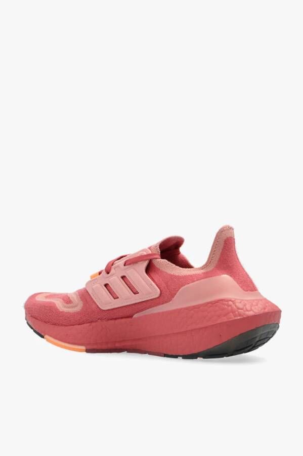 Adidas Sneakers Roze Dames