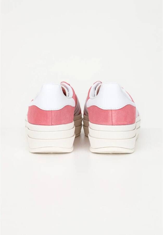 Adidas Sneakers Roze Dames