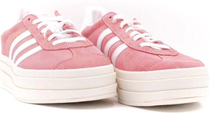 Adidas Sneakers Roze Dames