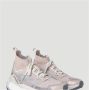 Adidas And Wander Terrex Free Hiker Sneakers Roze Dames - Thumbnail 3