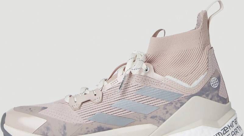 Adidas And Wander Terrex Free Hiker Sneakers Roze Dames