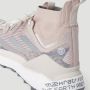 Adidas And Wander Terrex Free Hiker Sneakers Roze Dames - Thumbnail 6