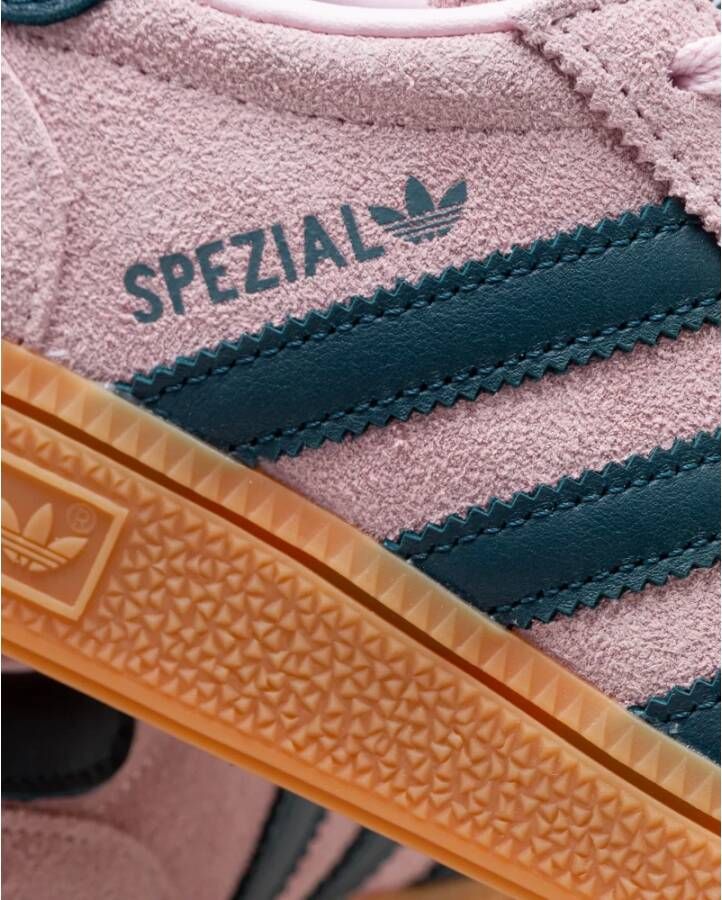 Adidas Sneakers Roze Heren