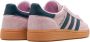 Adidas Sneakers Roze Heren - Thumbnail 4