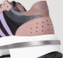 Adidas Esiod Sneakers Moderne stijl en duurzaamheid Pink - Thumbnail 6