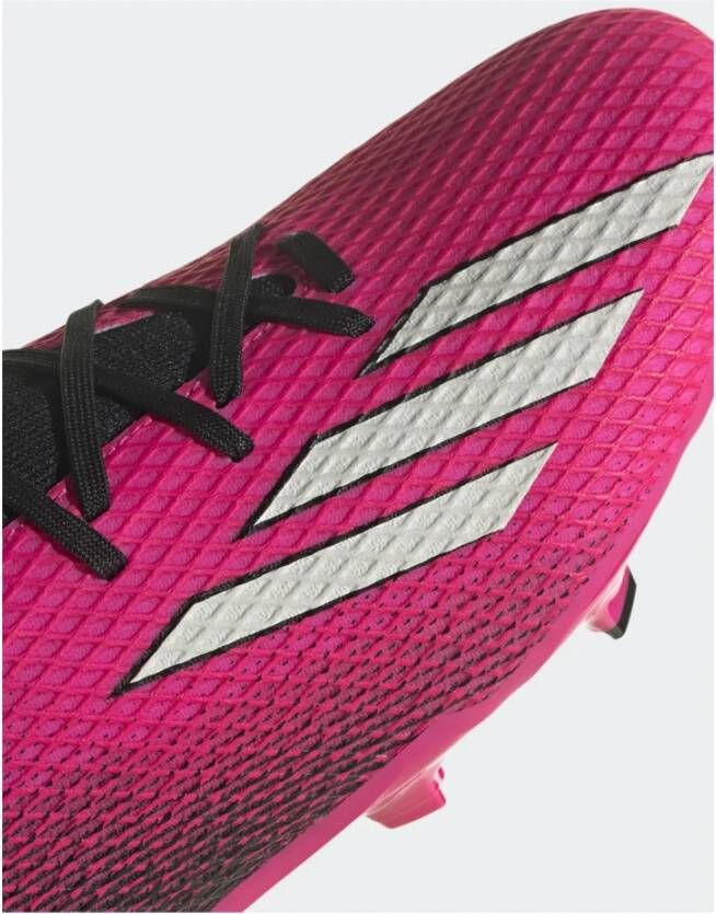 Adidas SpeedPortal.3 FG Voetbalschoen Roze Heren