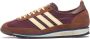 Adidas SL 72 Schoenen Marron Maat: 37 1 3 Nylon Foot Locker - Thumbnail 27