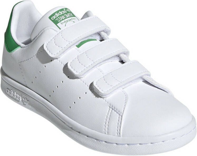 Adidas Sneakers Stan Smith Wit Heren