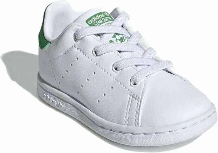 Adidas Sneakers Stan Smith Wit Unisex