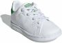 Adidas Originals Stan Smith Schoenen Cloud White Cloud White Green - Thumbnail 7