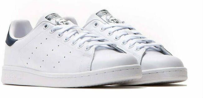 Adidas Sneakers StanSmith Wit Heren