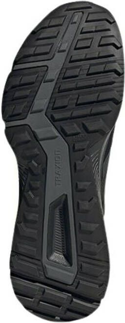 Adidas Terrex Soulstride Sneakers Zwart Heren