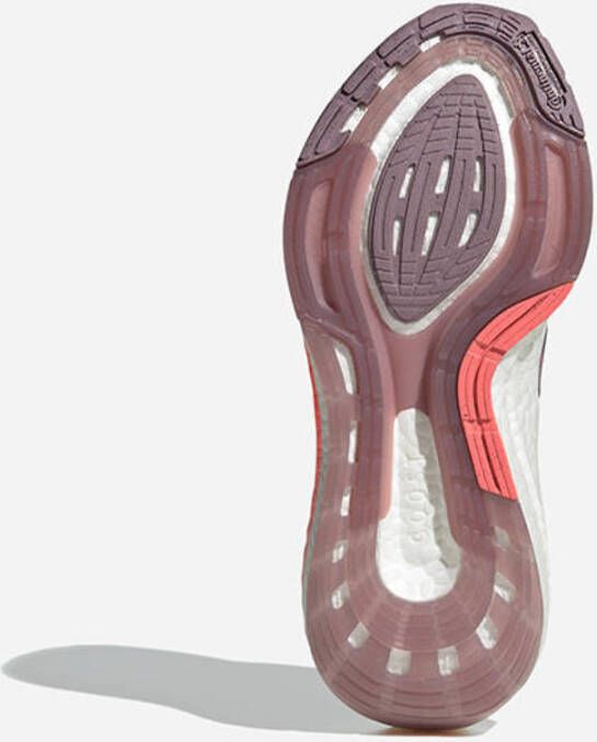 Adidas Sneakers Ultraboost 22 in Gx5588 Paars Dames