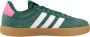 Adidas Sportswear Sneakers VL COURT 3.0 geïnspireerd door het ontwerp van de adidas samba - Thumbnail 12
