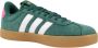 Adidas Sportswear Sneakers VL COURT 3.0 geïnspireerd door het ontwerp van de adidas samba - Thumbnail 13
