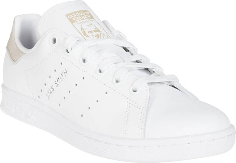 Adidas Sneakers White Dames