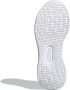 Adidas Performance Runfalcon 5 Hardloopschoenen Dames Wit - Thumbnail 5