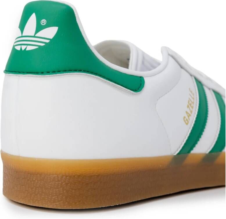 Adidas Sneakers White Heren