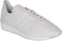 Y-3 Lage-top Veterschoenen White Heren - Thumbnail 10