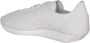 Y-3 Lage-top Veterschoenen White Heren - Thumbnail 11