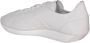 Y-3 Lage-top Veterschoenen White - Thumbnail 11