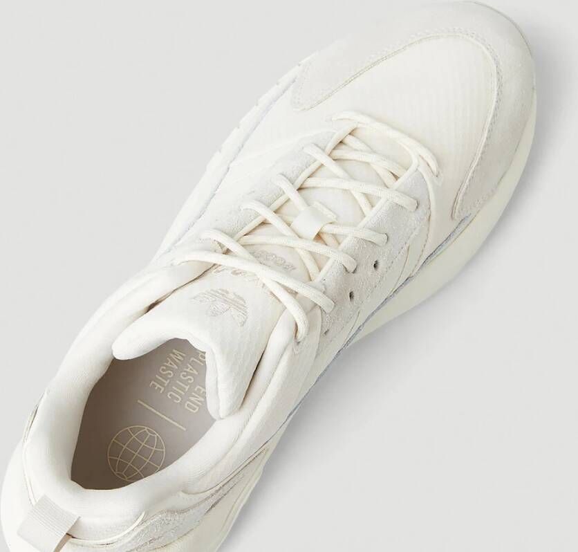 Adidas Sneakers White Heren