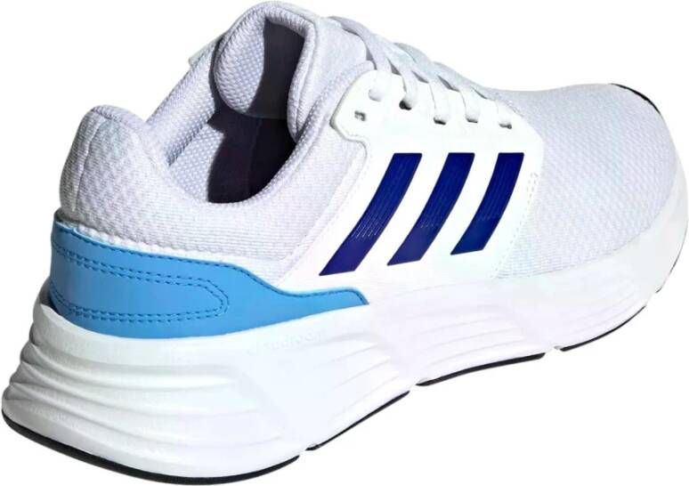 Adidas Sneakers White Heren