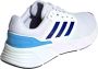 Adidas Perfor ce Galaxy 6 Schoenen Unisex Wit - Thumbnail 16